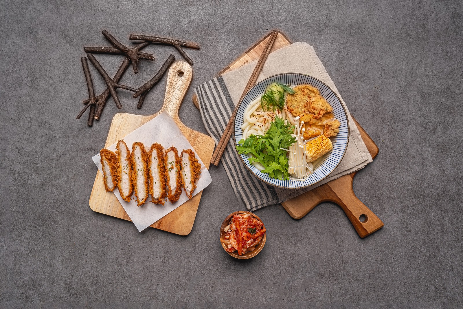 카레섬 소바다 본점