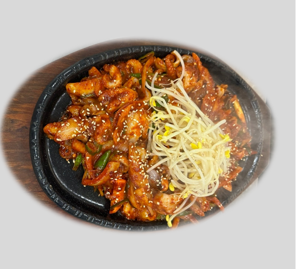완뚝순두부 본점