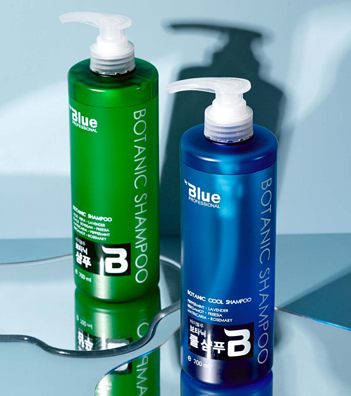 블루클럽 백천점 대표 이미지