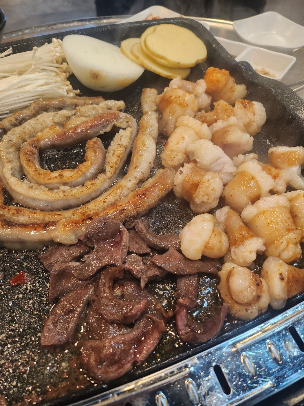 산북동달구지