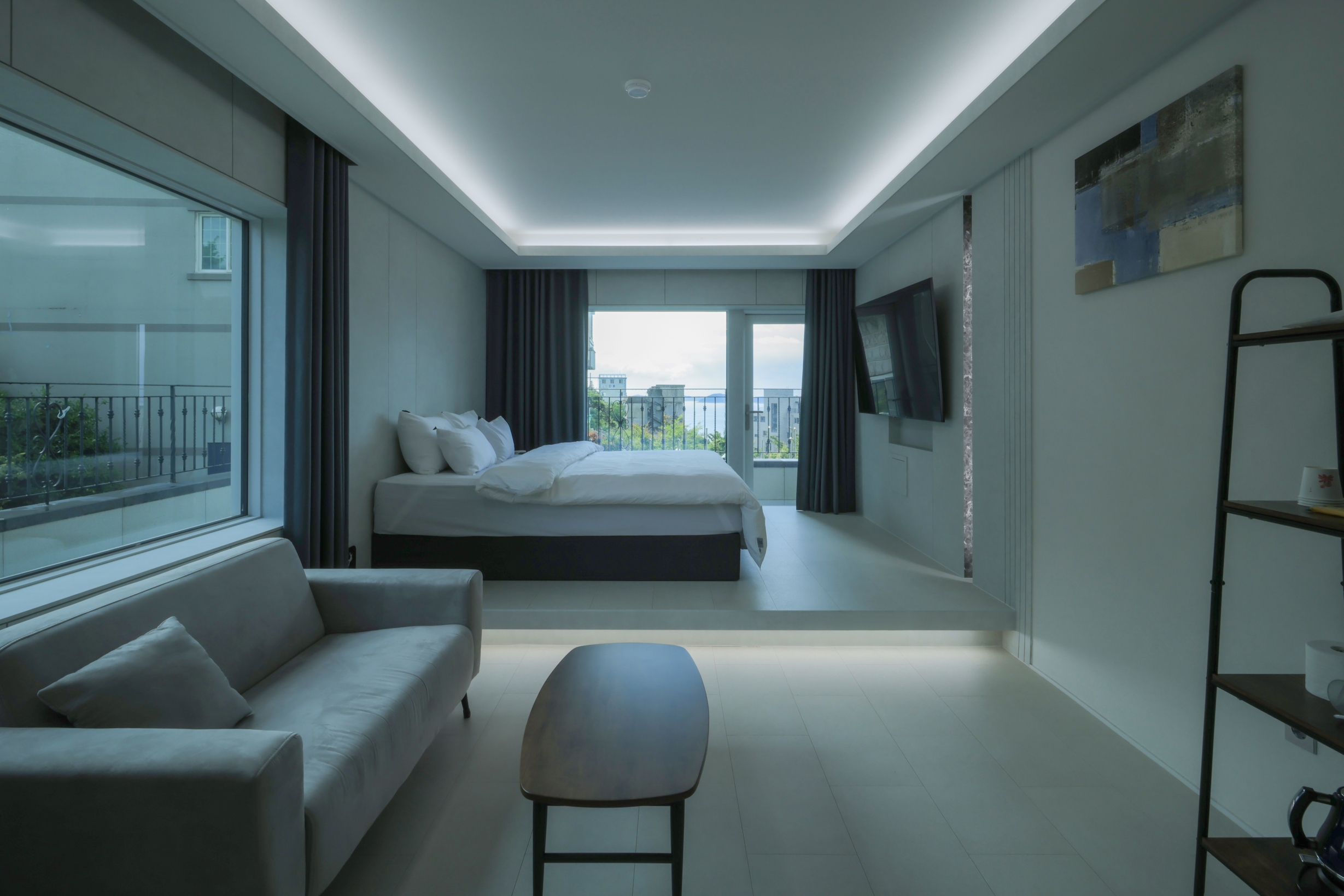 CL hotel