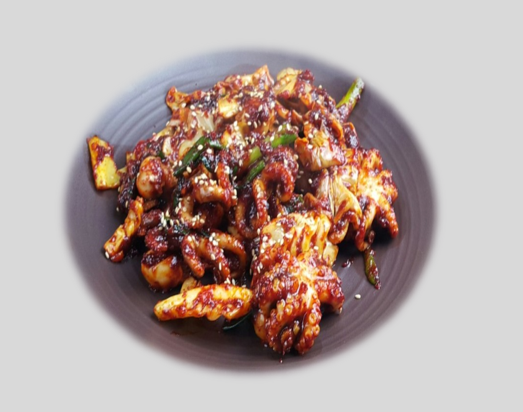 완뚝순두부매천점