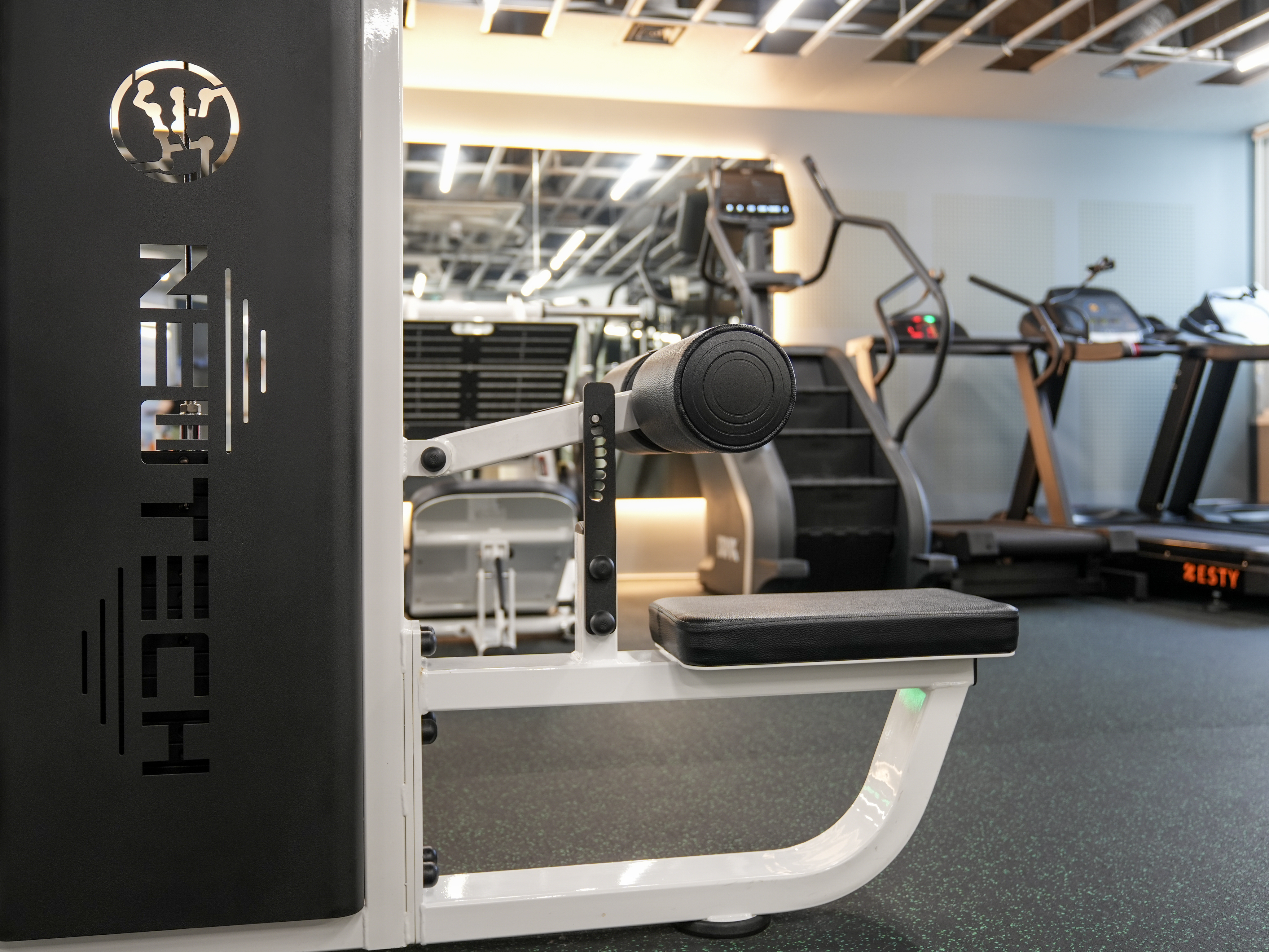 일레븐PT&필라테스 대표 이미지