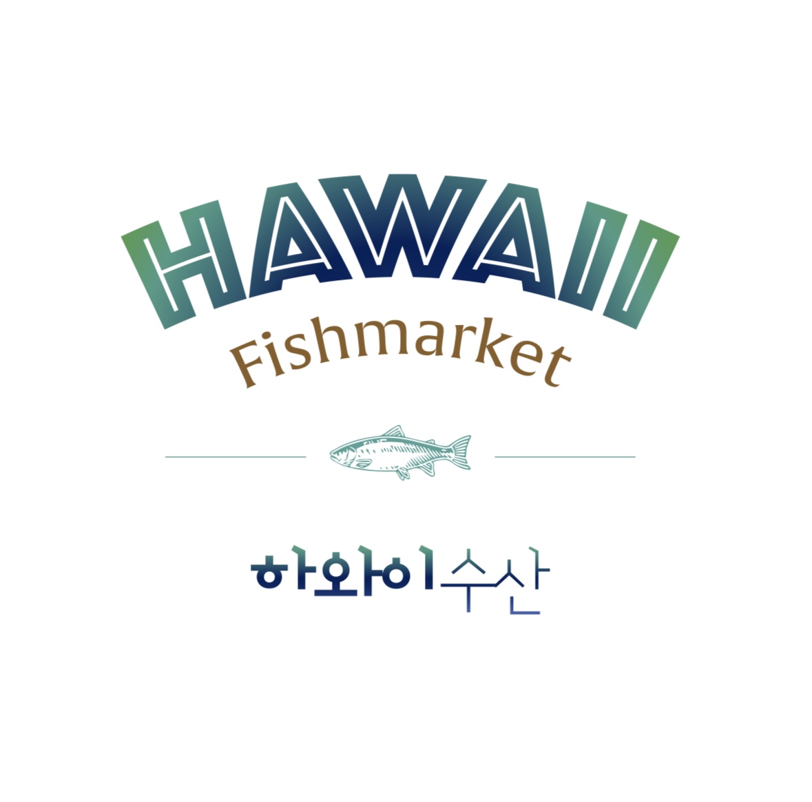 하와이수산