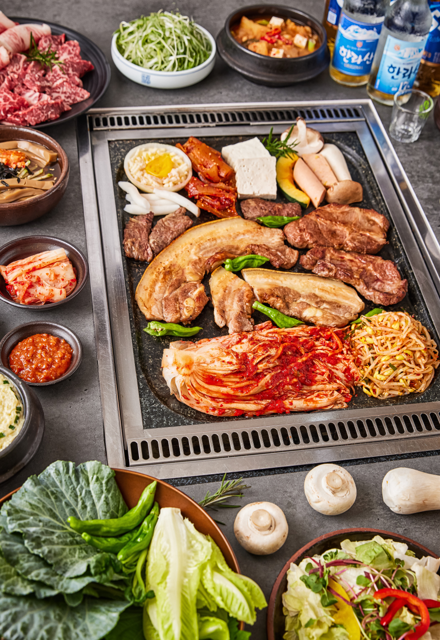 탐라도야지 교대역본점 대표 이미지