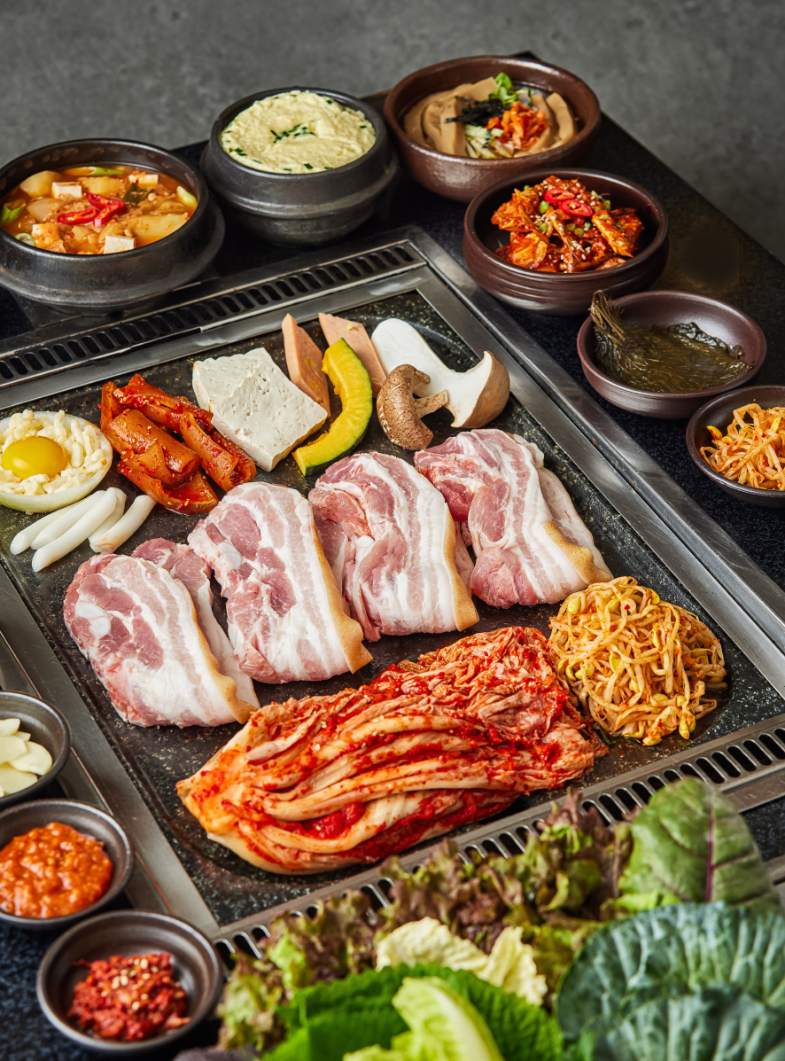 탐라도야지 교대역본점 대표 이미지