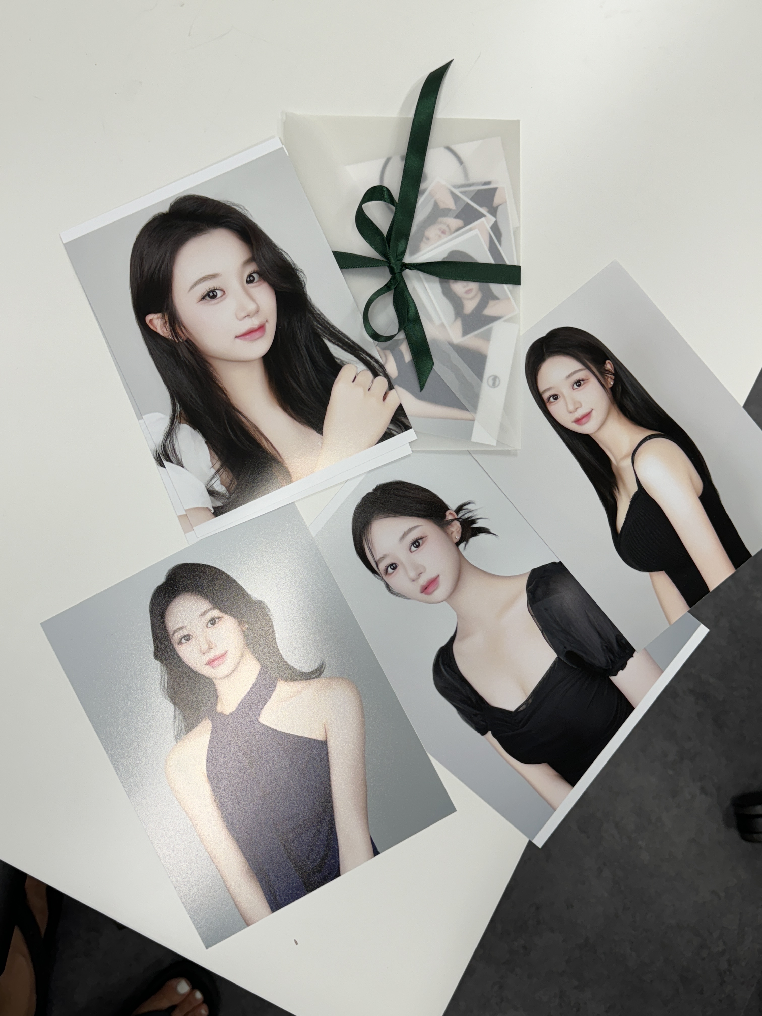 오밀리사진작업실