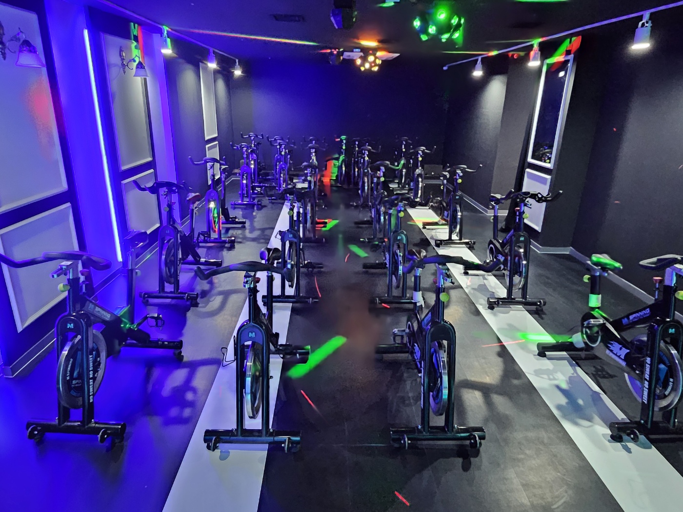 어반스쿼시&스피닝 대표 이미지