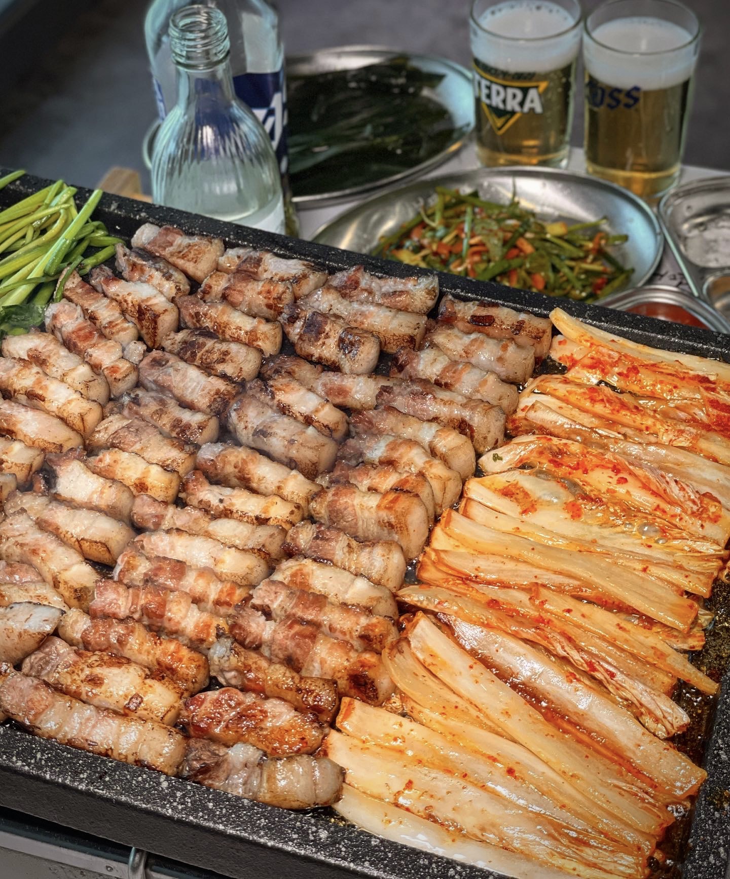 하남돼지집 운정해오름마을점