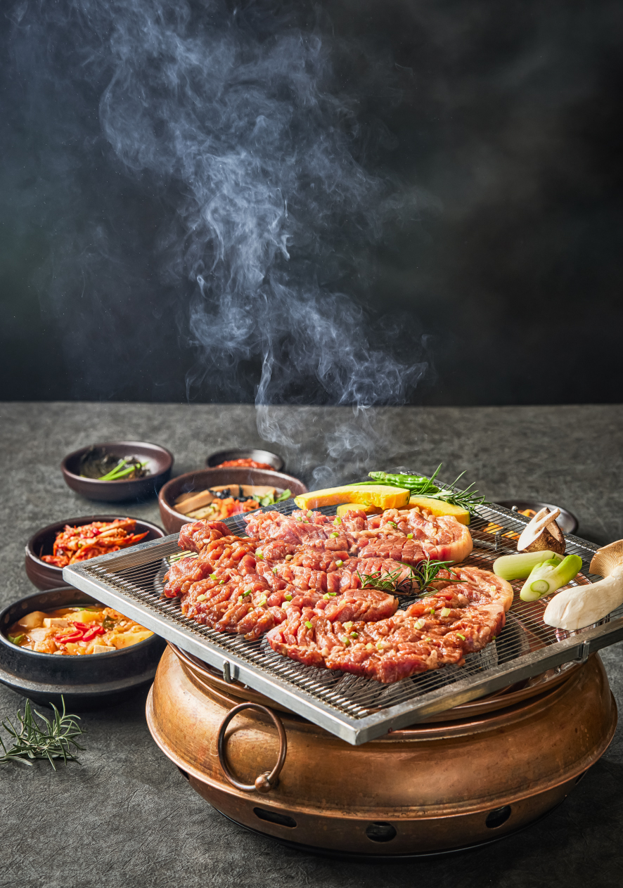 탐라도야지 교대역본점 대표 이미지