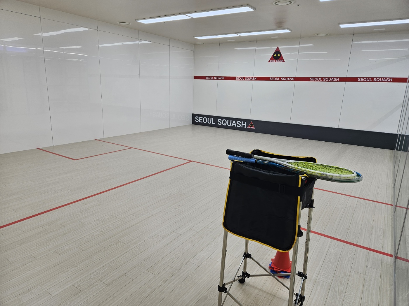 어반스쿼시&스피닝 대표 이미지