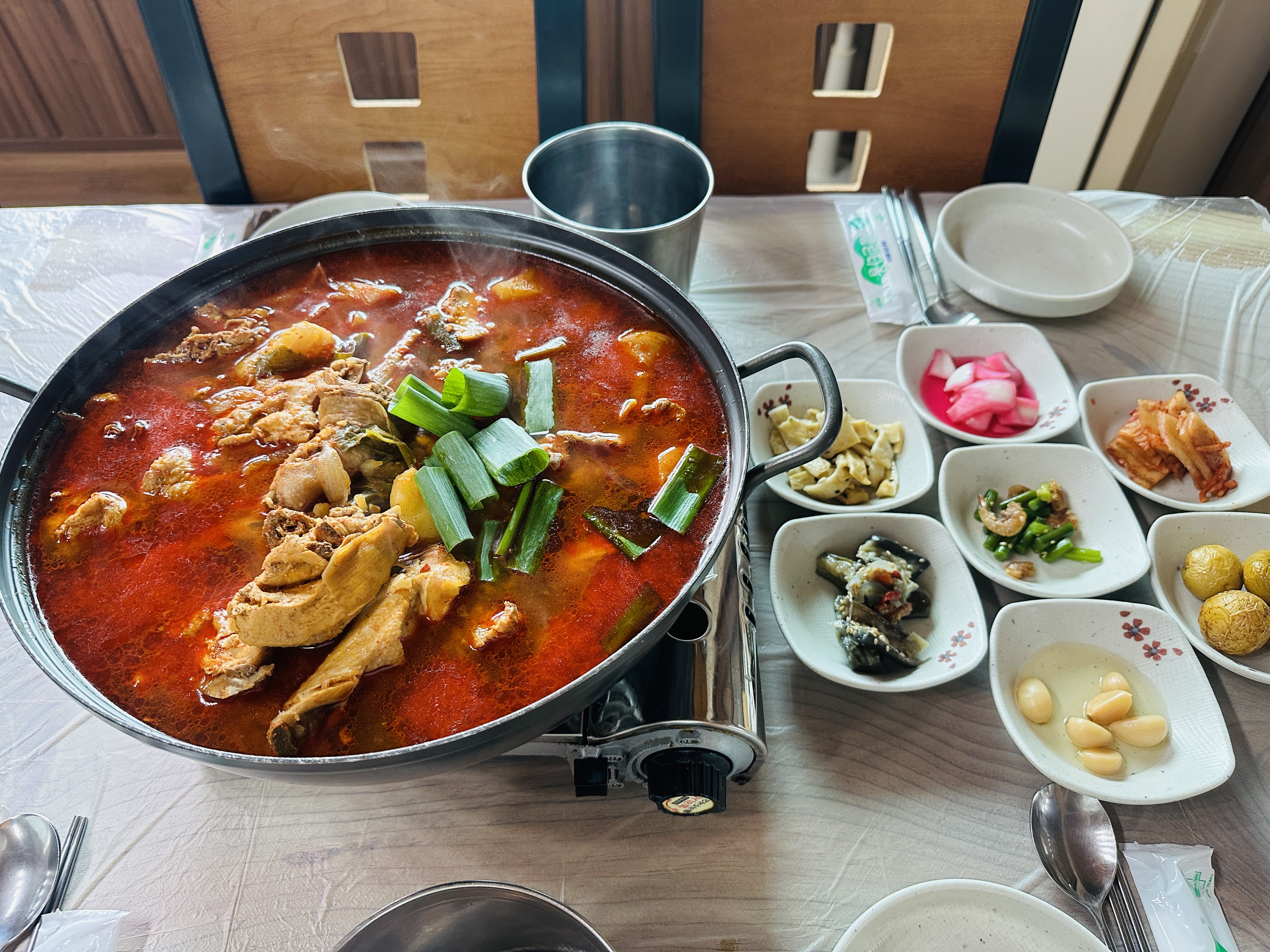 돈막골