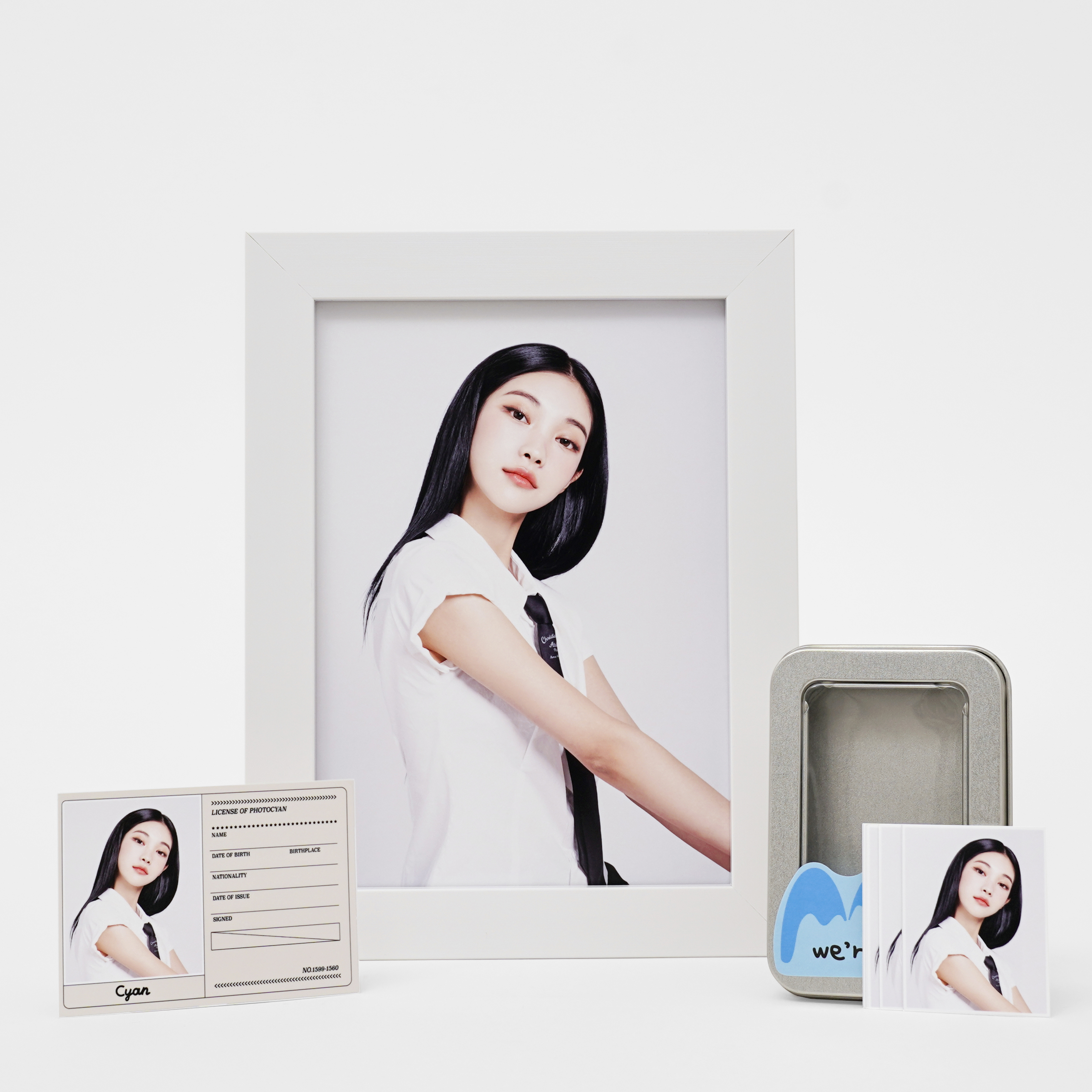 시안사진관 마곡점
