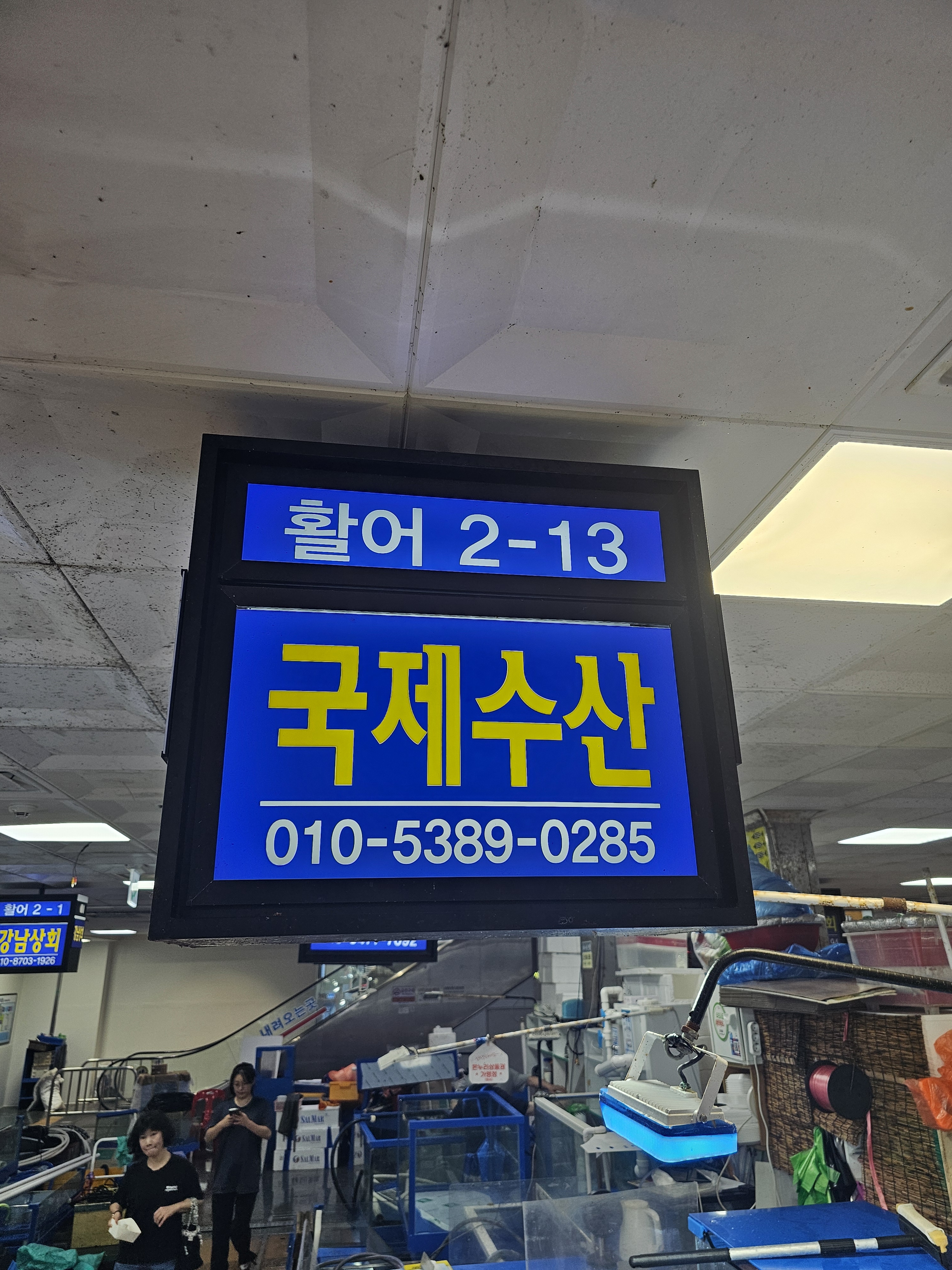 국제수산