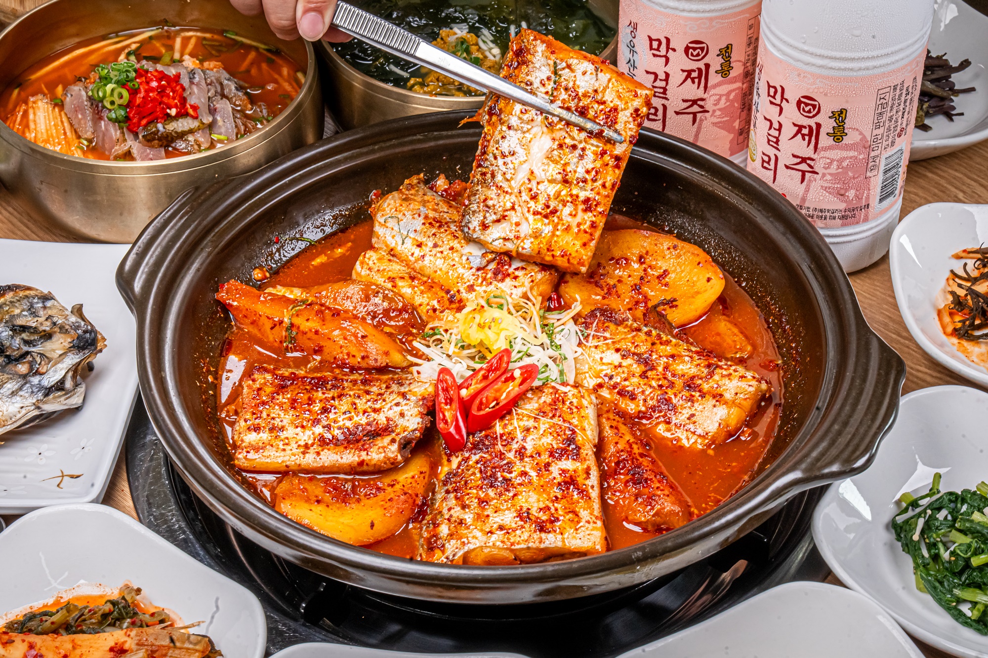비양도식당