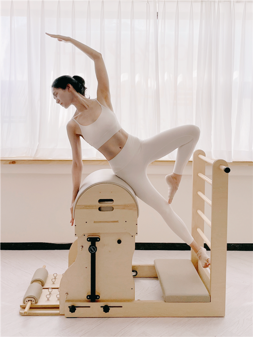 감성기구필라테스 대표 이미지