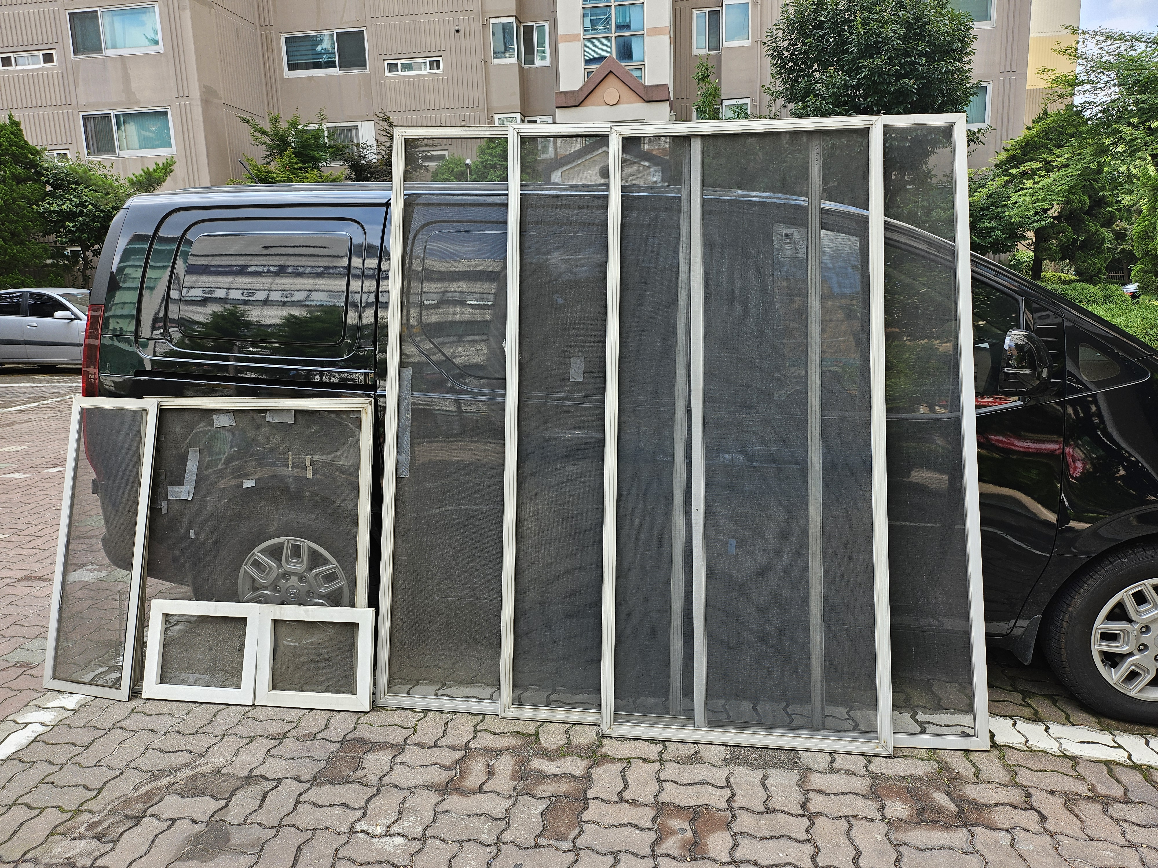 청년방충망 안양점