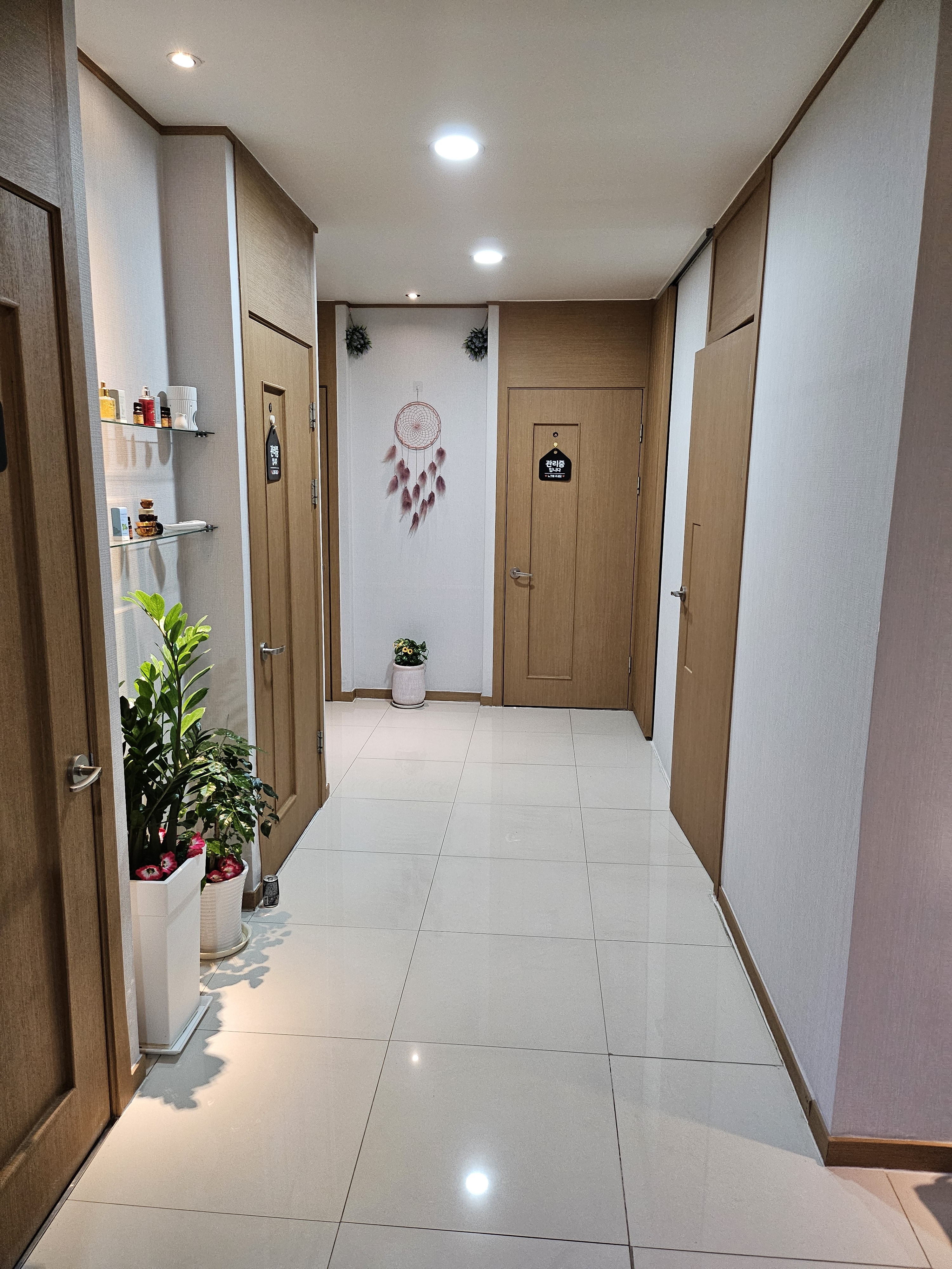 약손마사지 photo 5