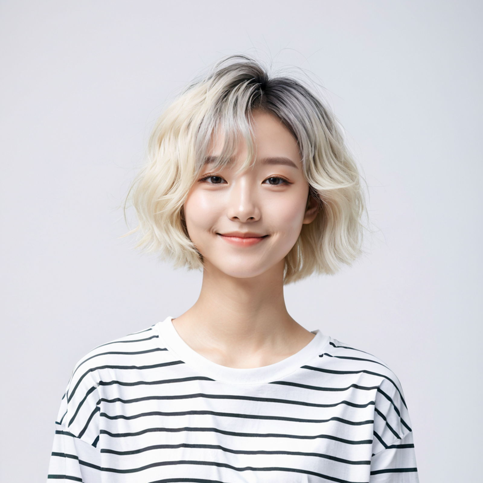 김영 헤어아트