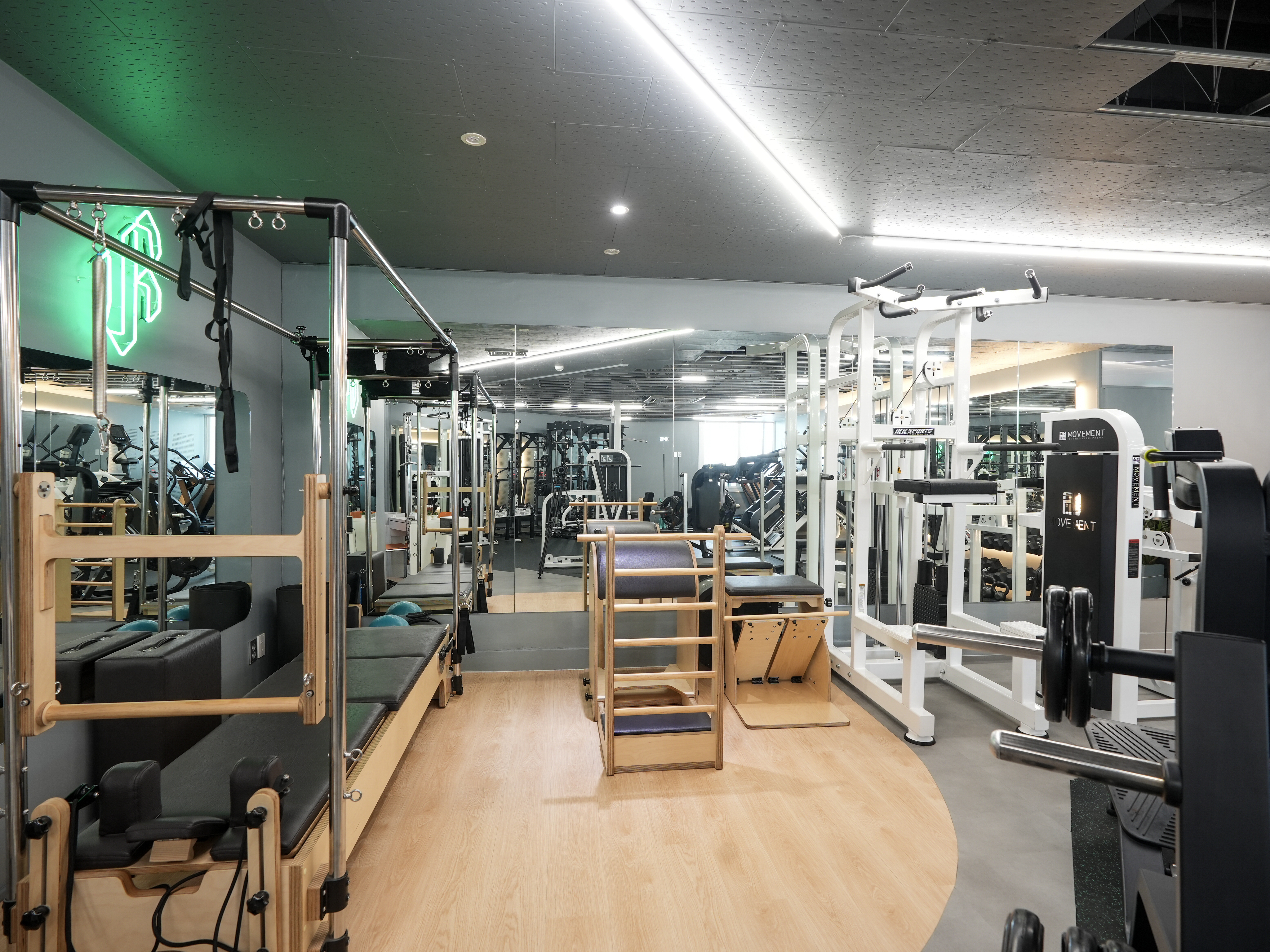 일레븐PT&필라테스 광화문지점 대표 이미지