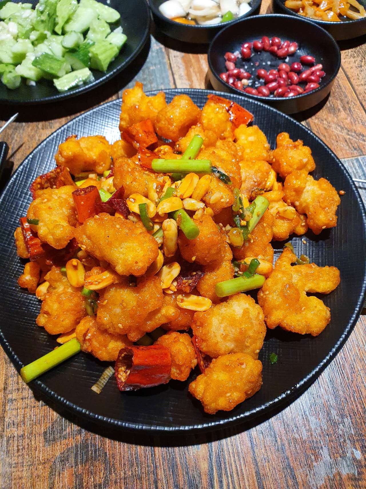 신풍참숯양꼬치 평화점