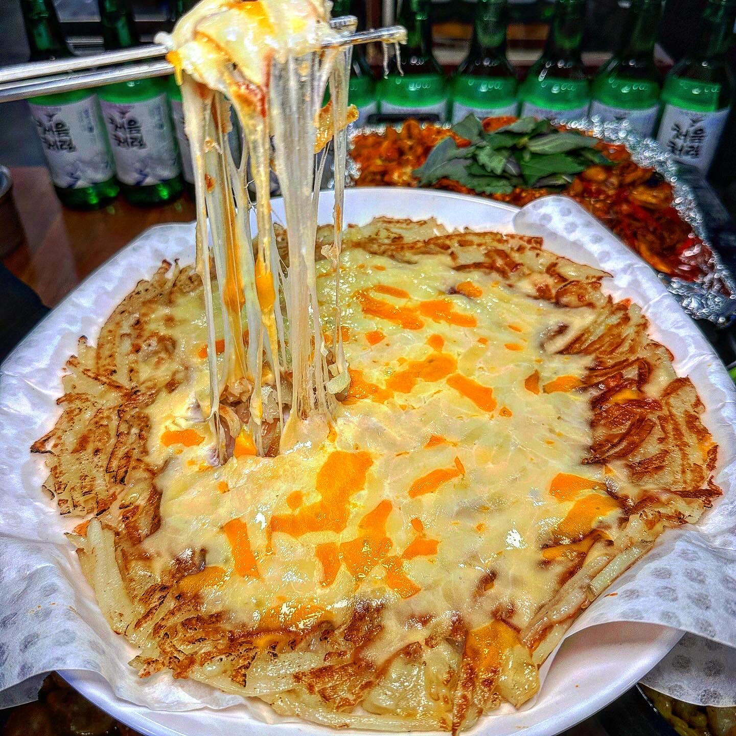 태양곱창 논현