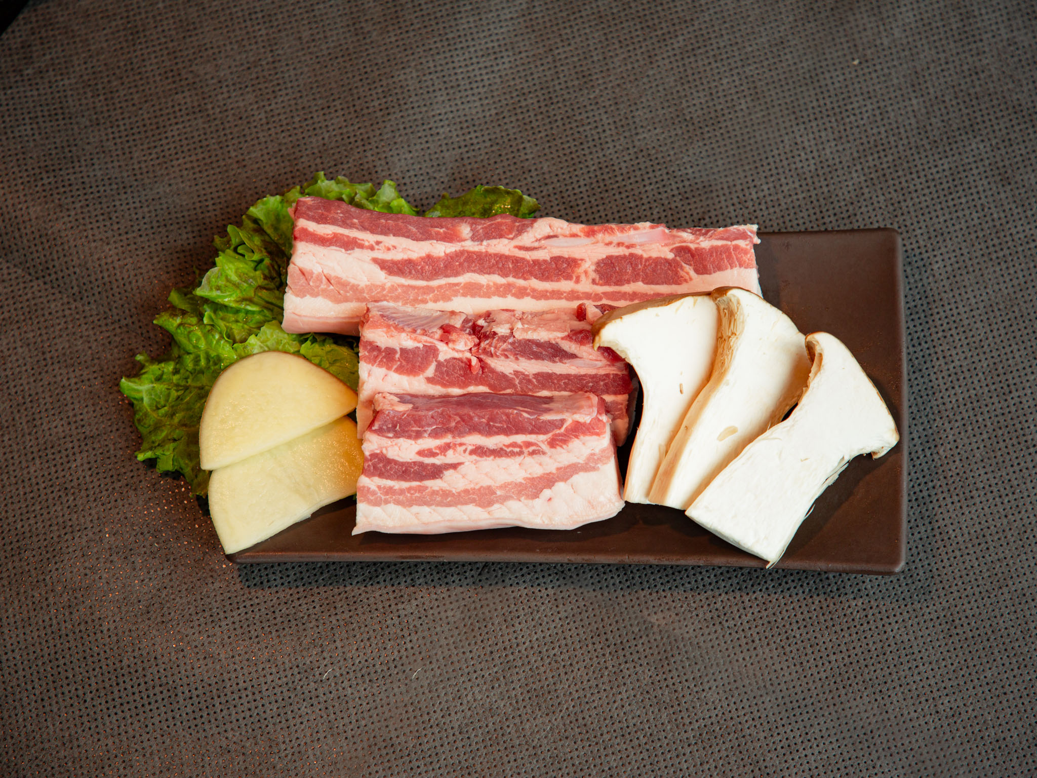 맛찬들왕소금구이 마산역점