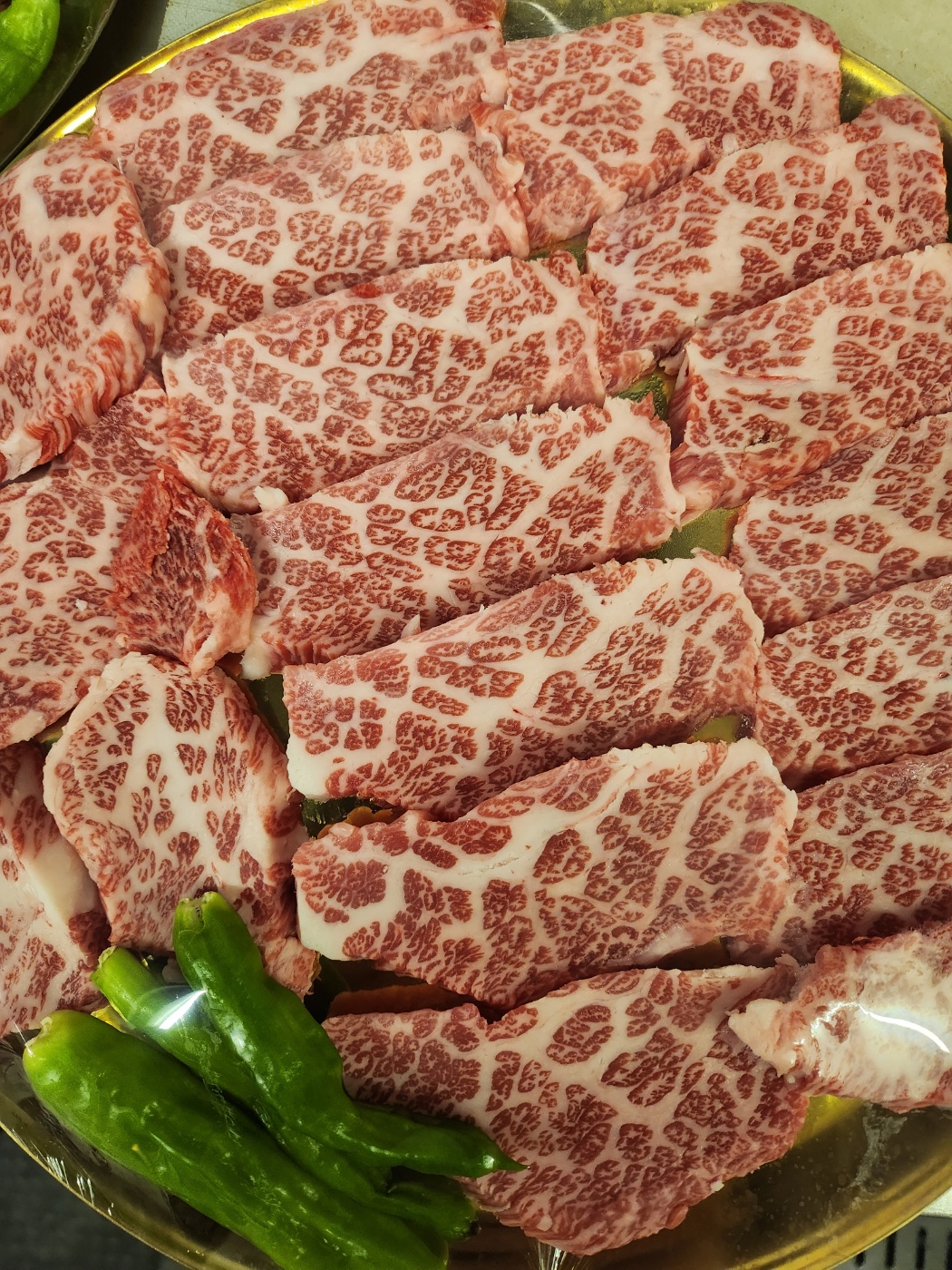 삼촌네정육식당