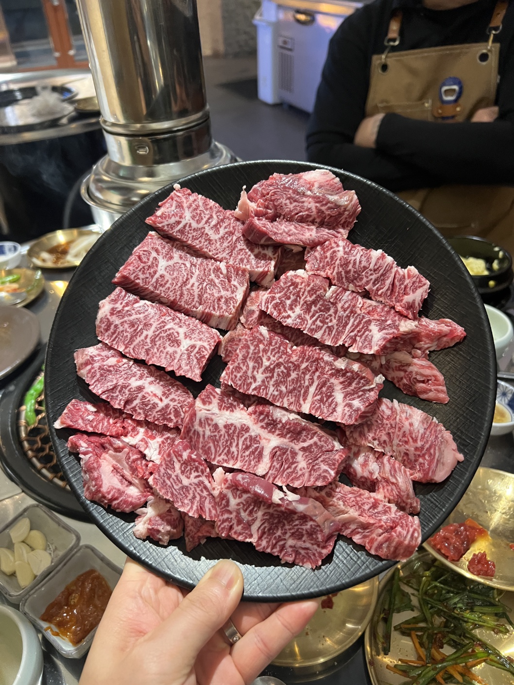 삼촌네정육식당