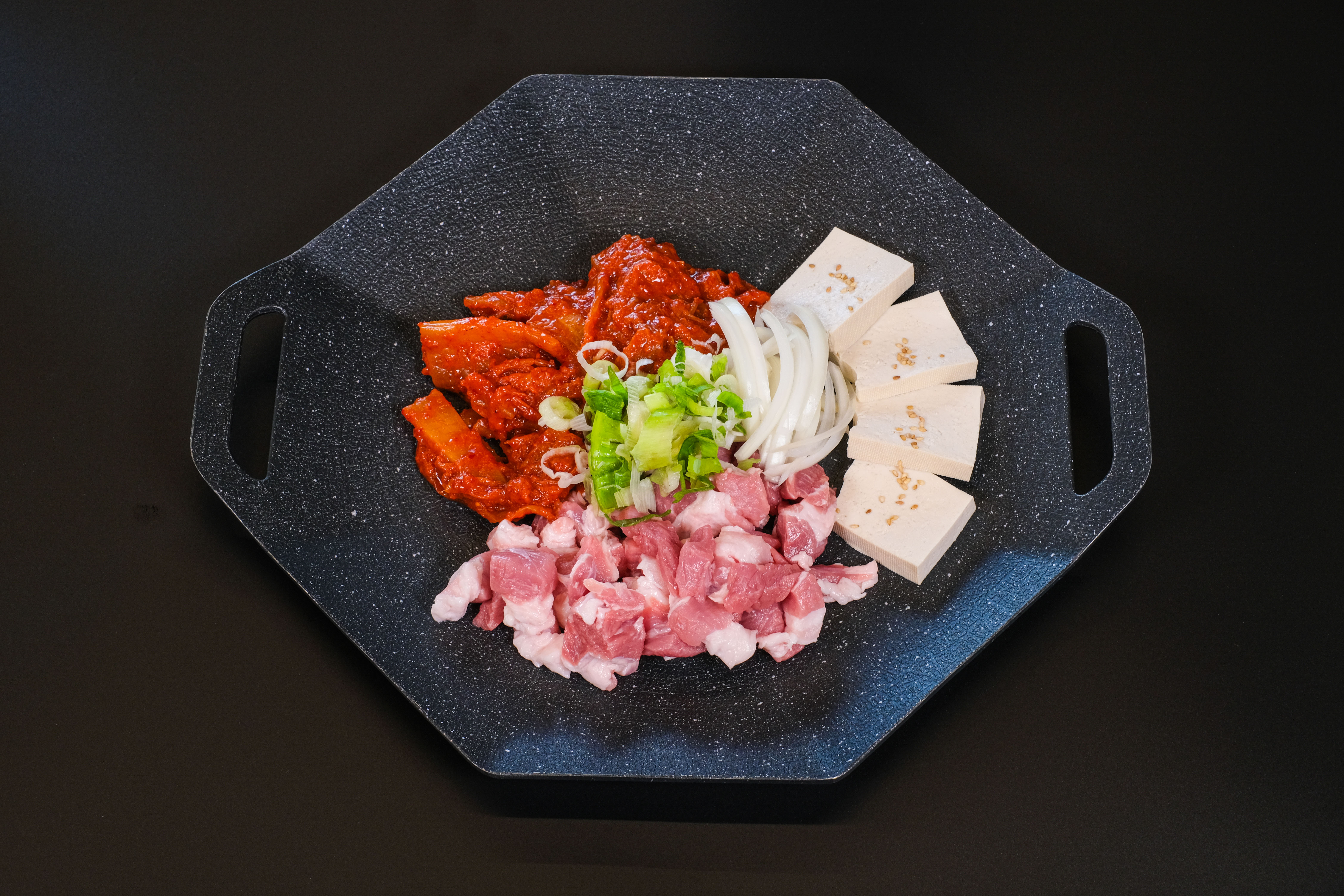강기와 고척점