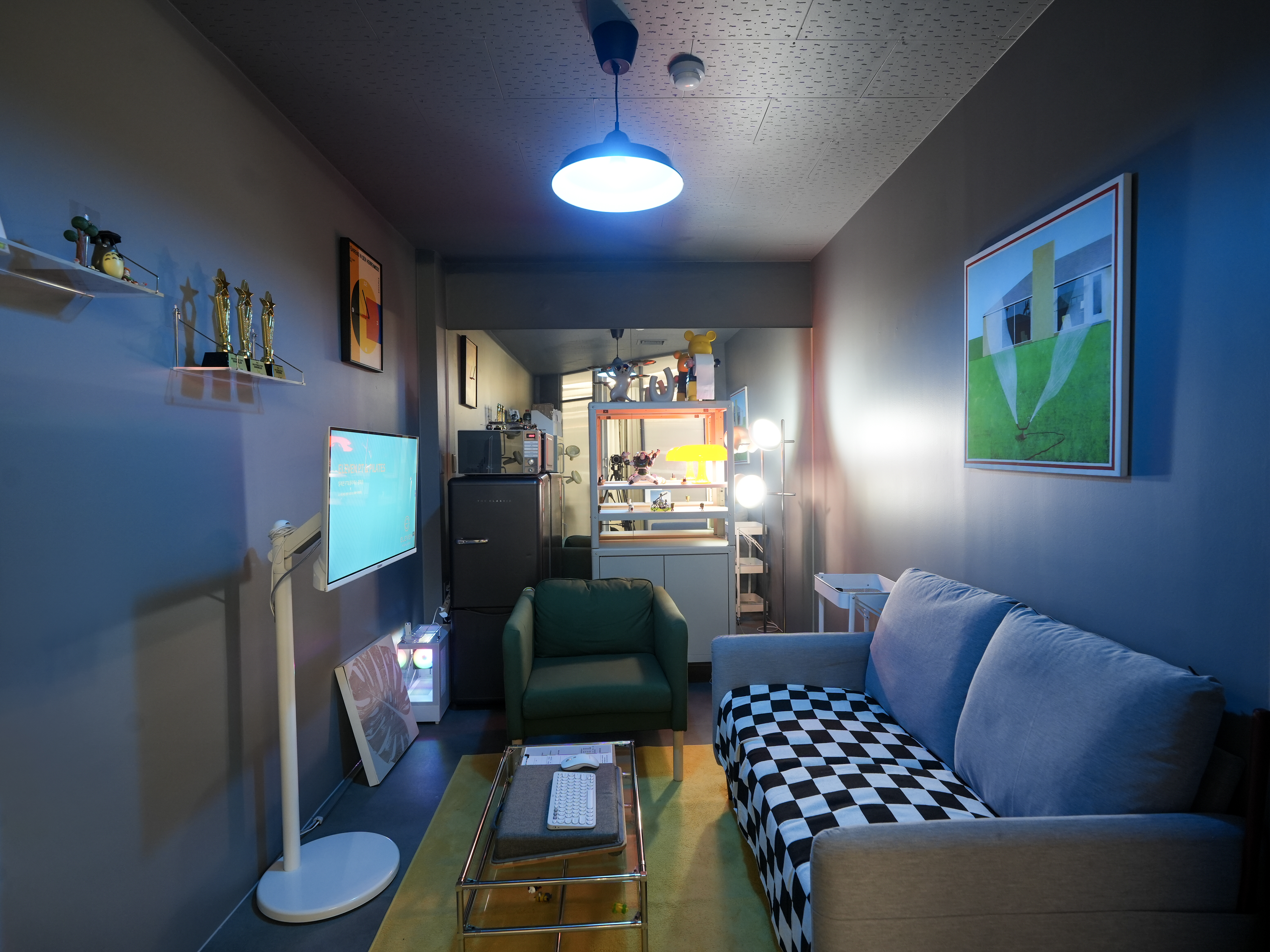 일레븐PT&필라테스 광화문지점 대표 이미지