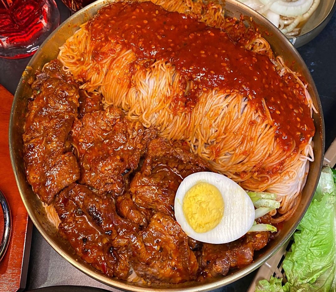 압구정화로구이 위례점