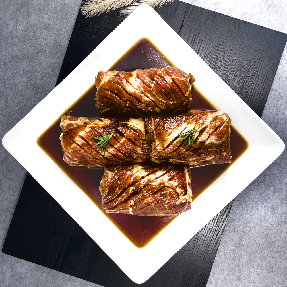 푸드란플러스 육마담 경인지사