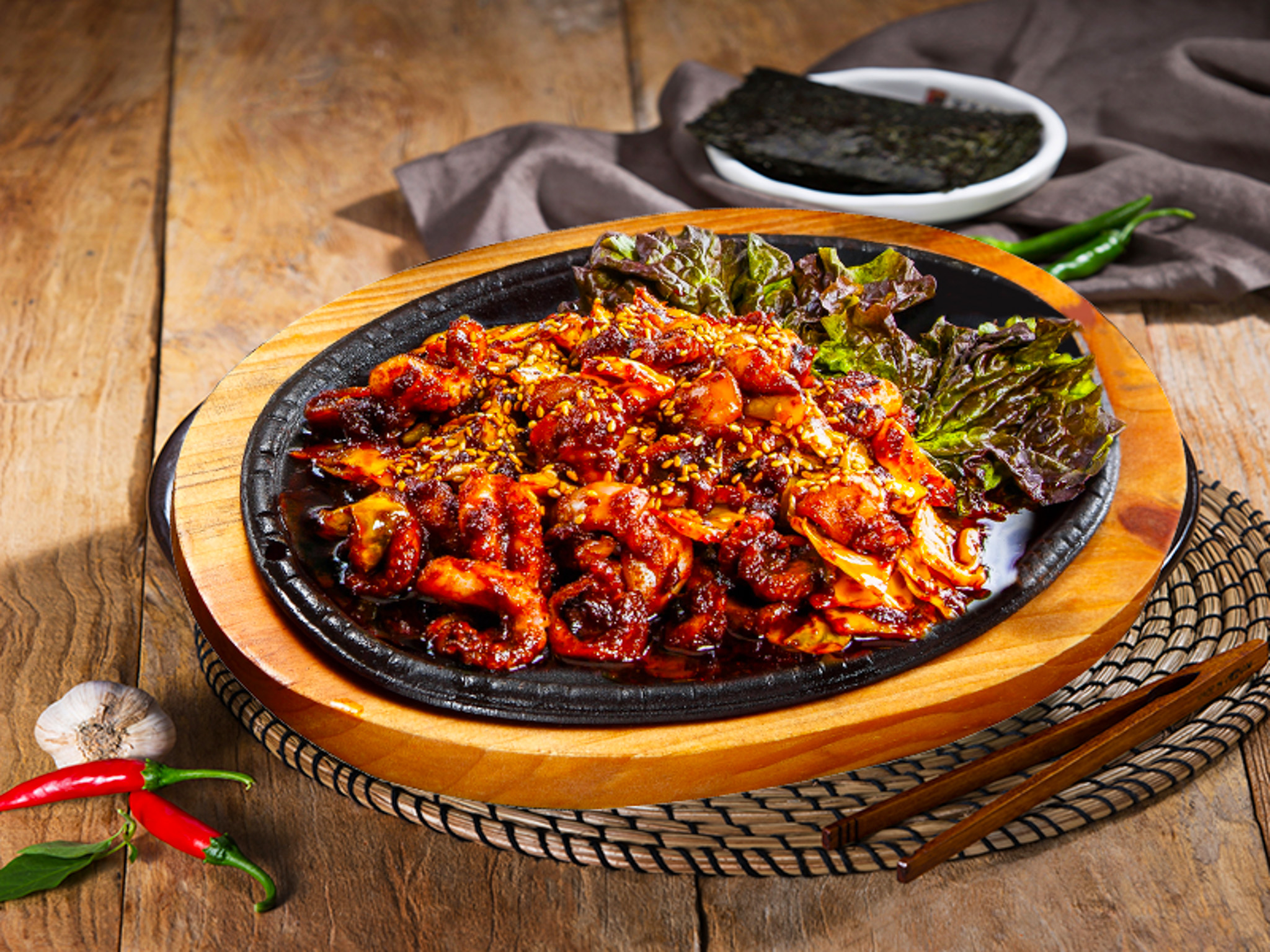 북촌순두부 중동점(부천시청)