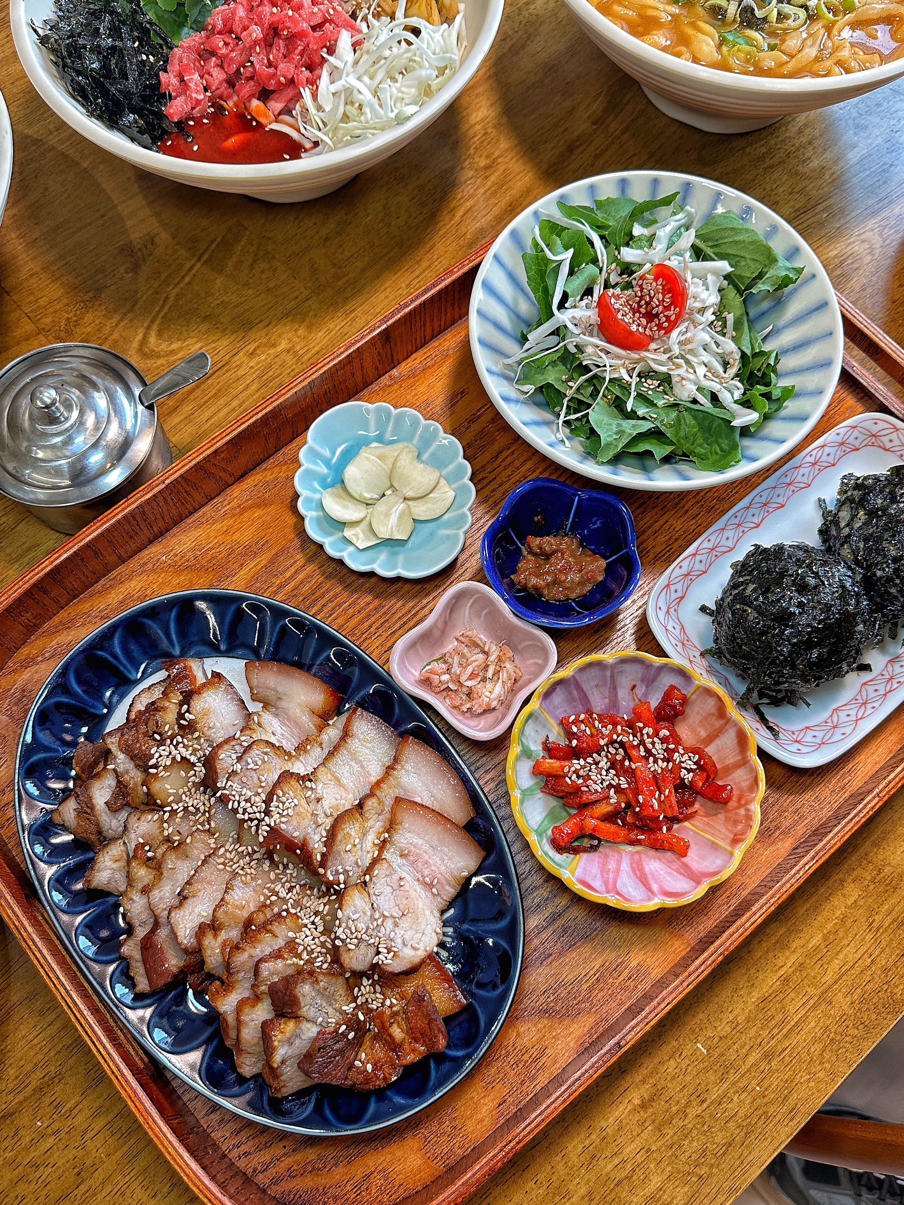 호지국수
