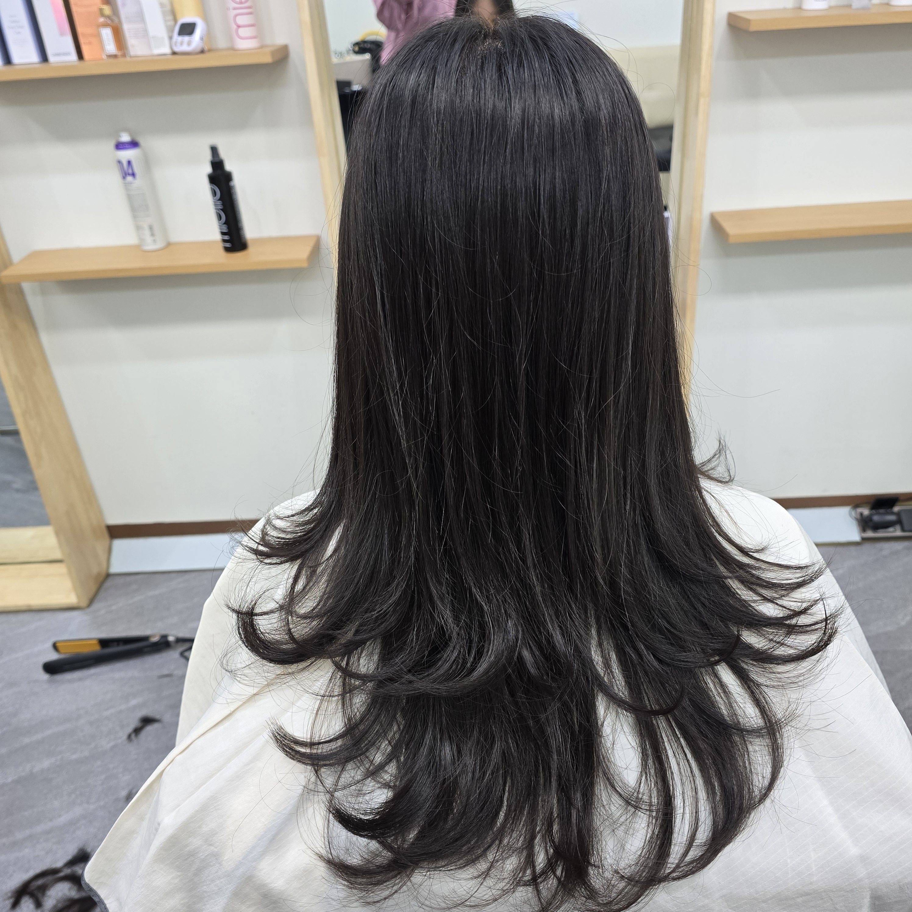 다인헤어