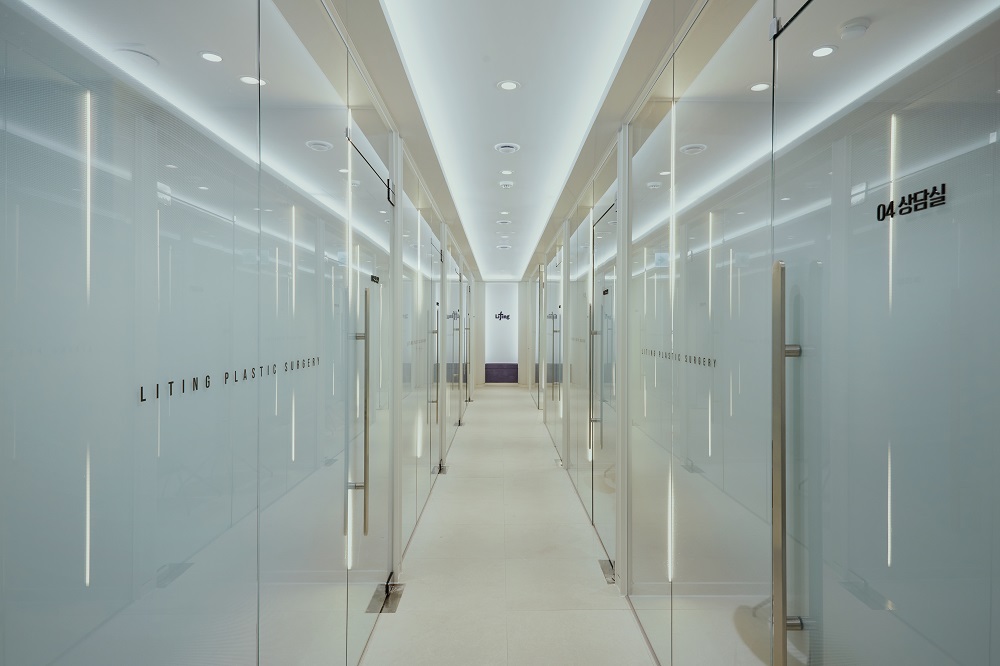 리팅성형외과의원 대구 대표 이미지