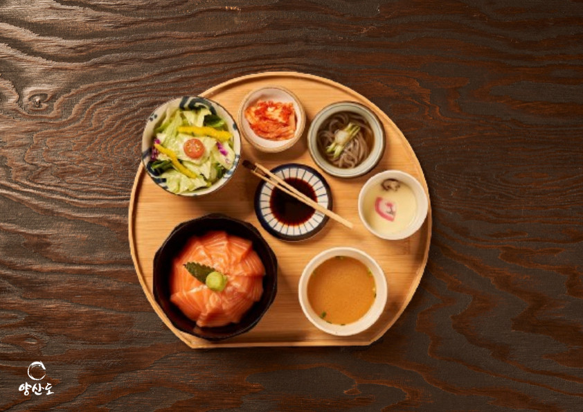 양산도 과천점 사진 2
