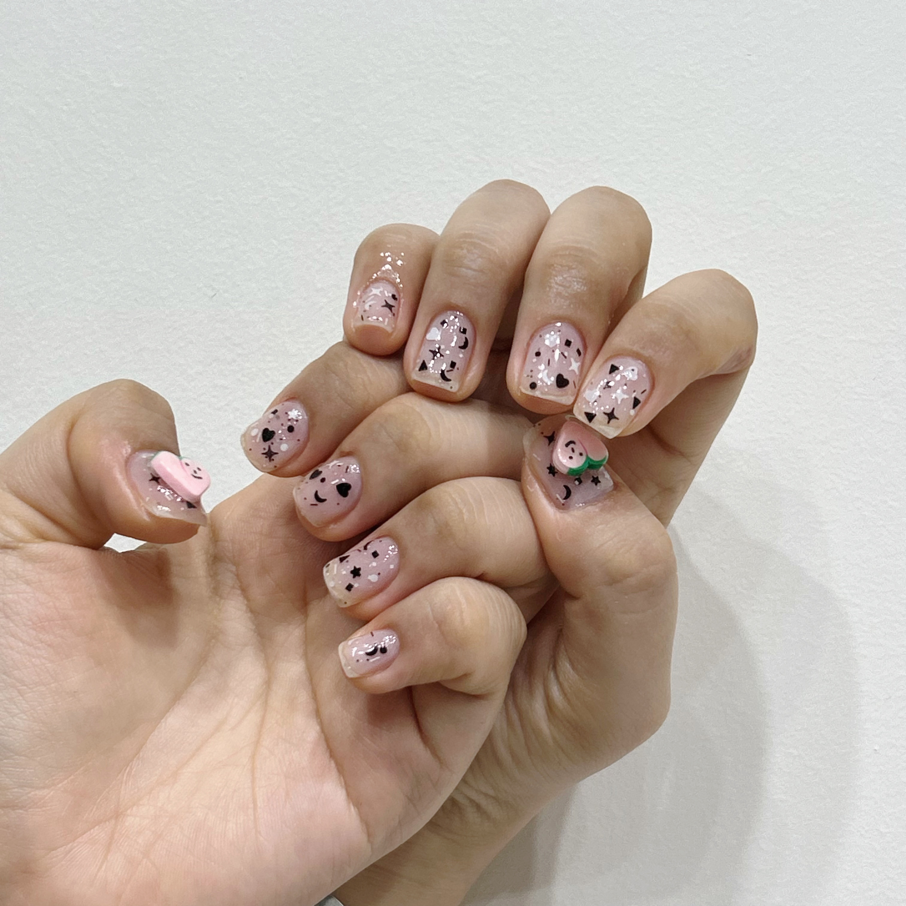 올레쒸네일
