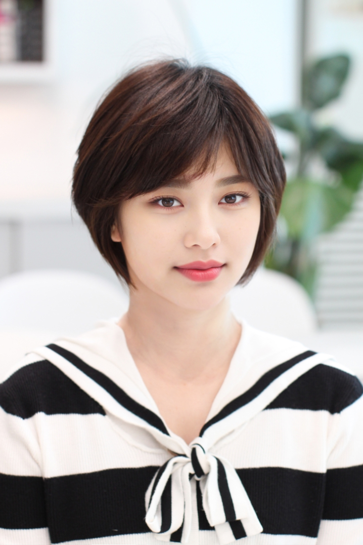 카리스헤어