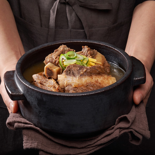 하누소 The Hill 사진 7