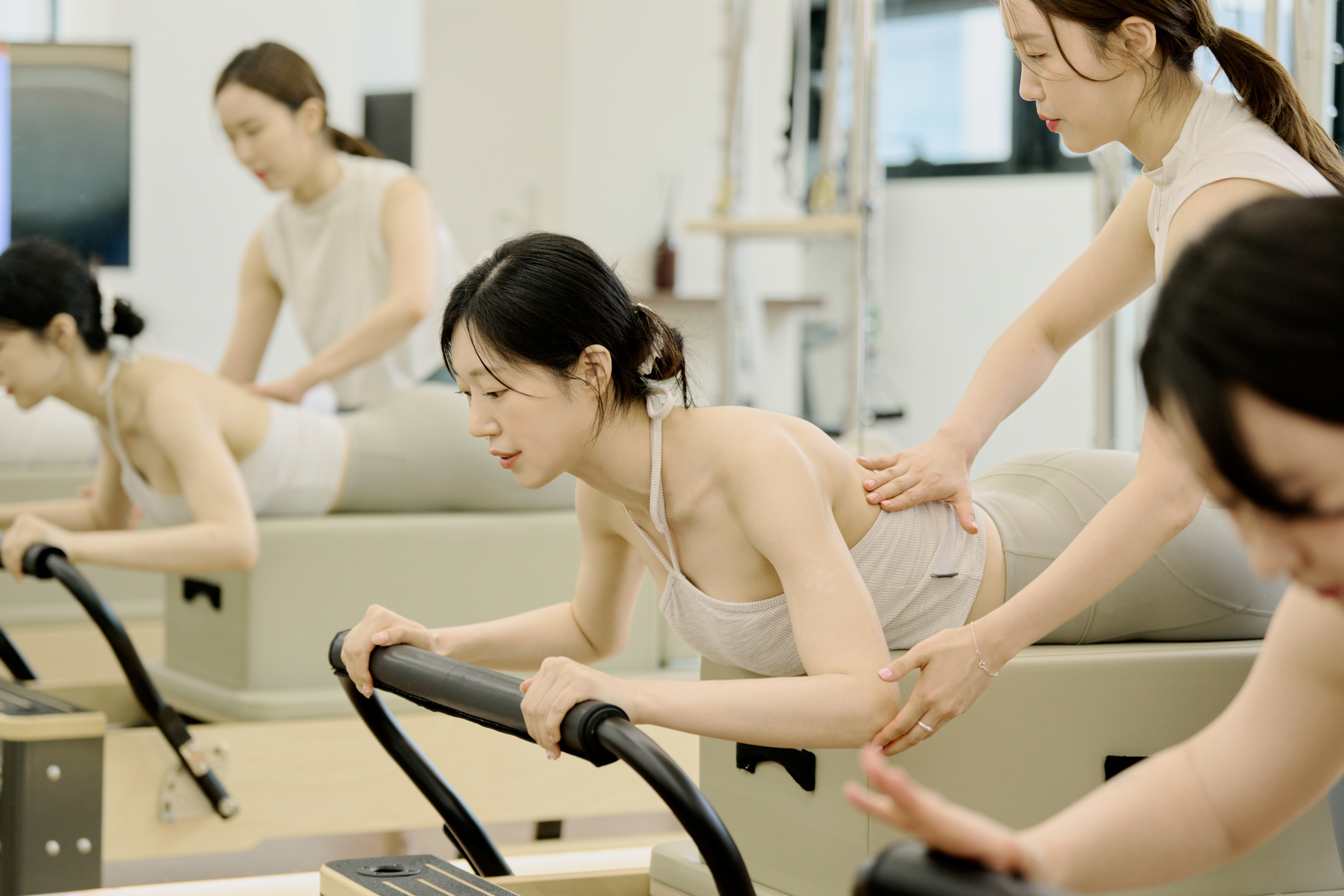 핏인라이프 필라테스&PT 마포공덕점 대표 이미지