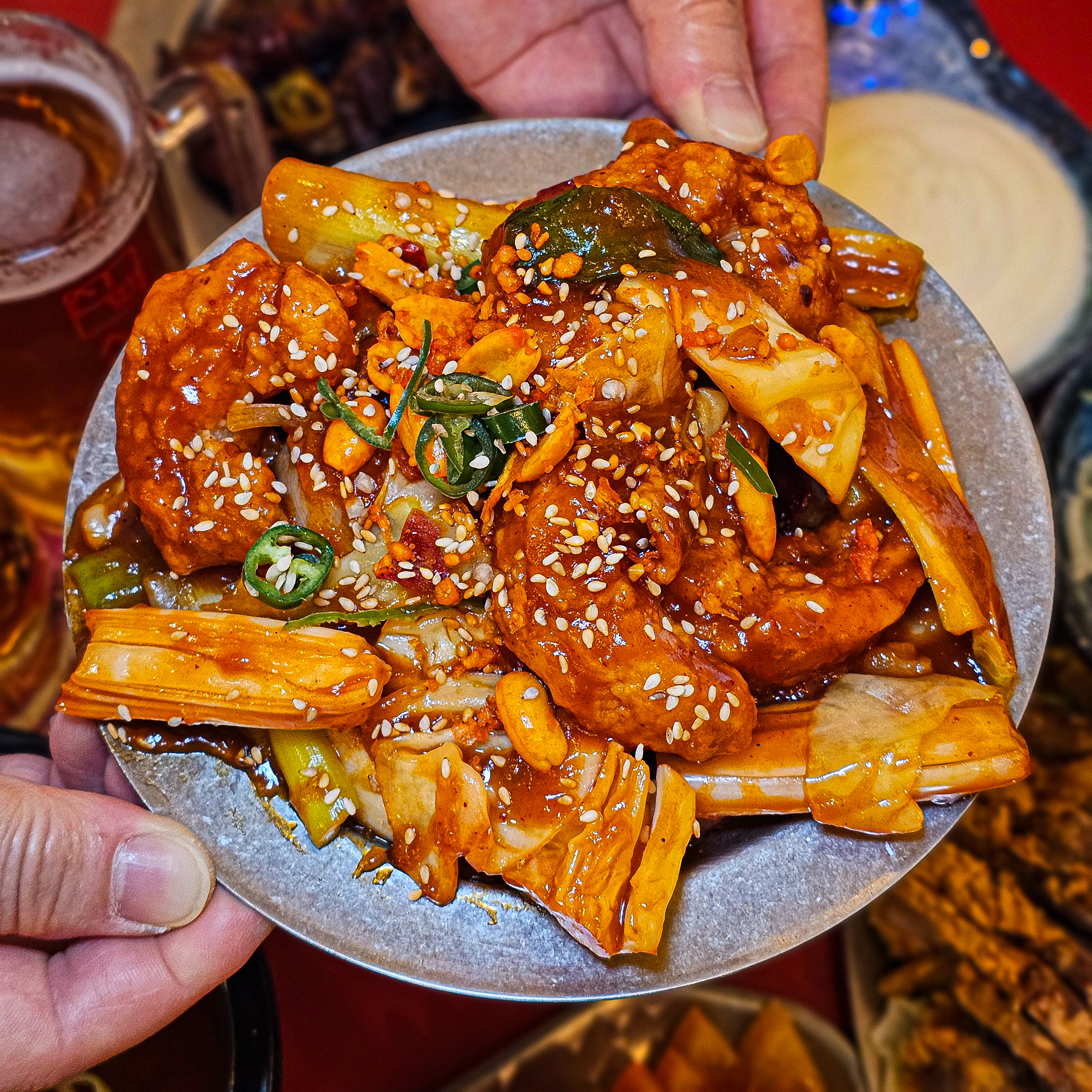 C55 | 치킨잘하는 맛집 추천합니다 경기 부천시에서 우수업체 치킨전문점 방문해 보세요 신세대맥주 부천상동점