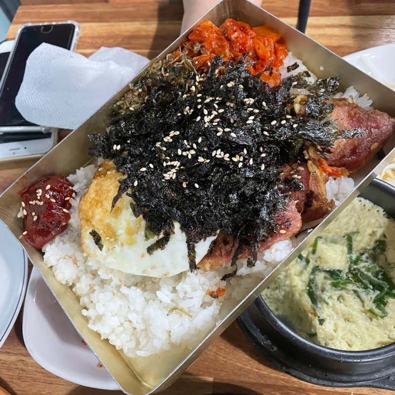 막창품은뒷고기