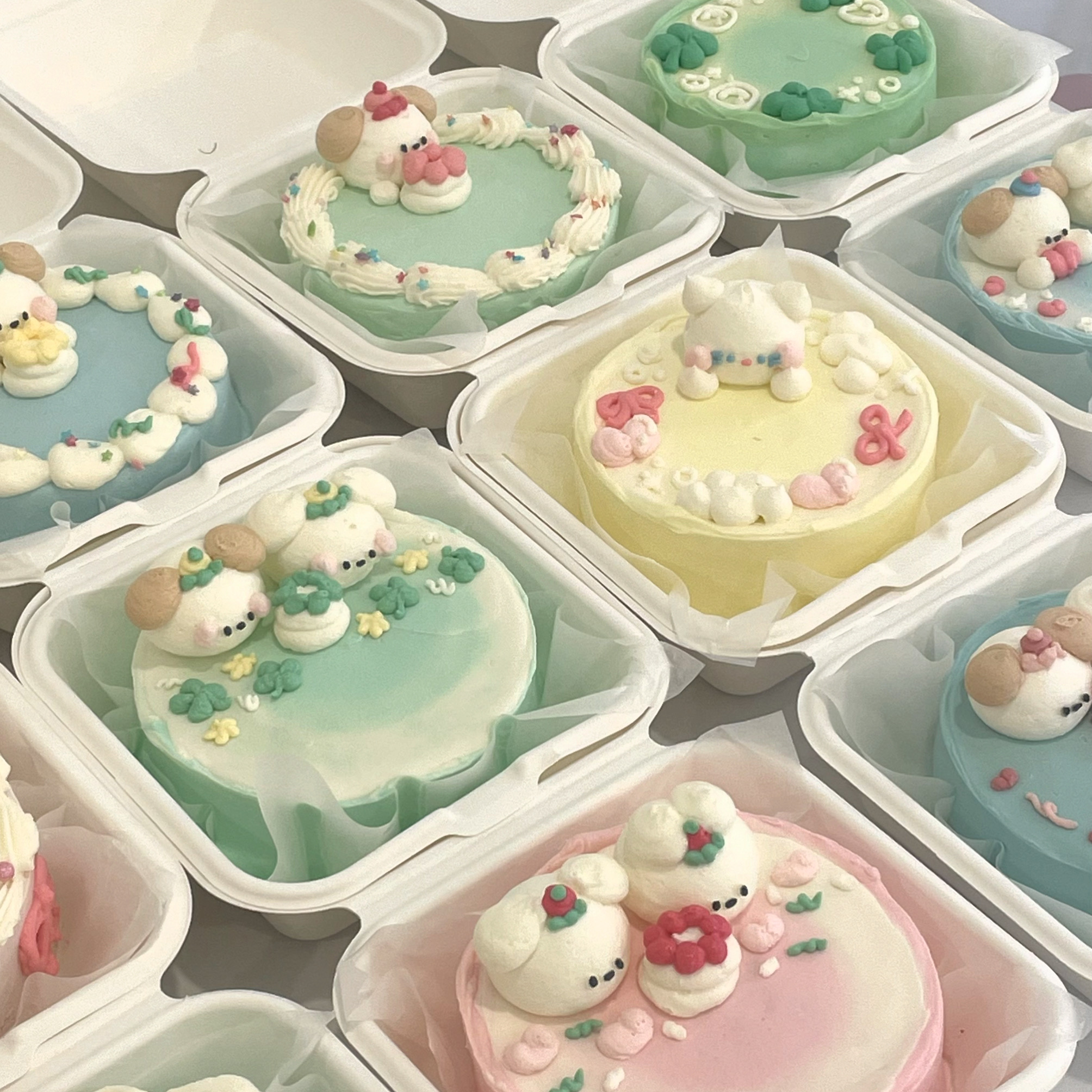 PEZCAKE