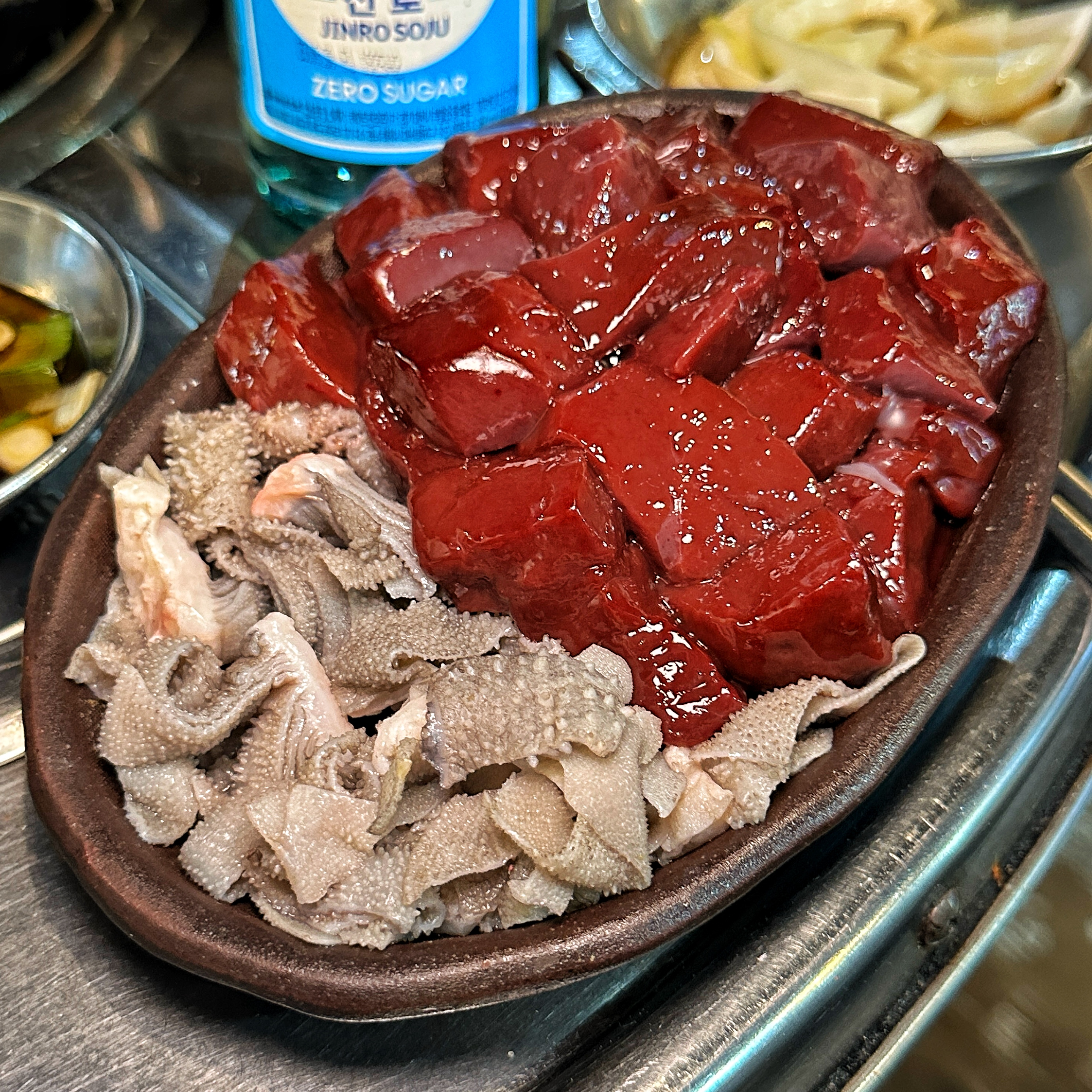 서촌뜰애우곱창타운