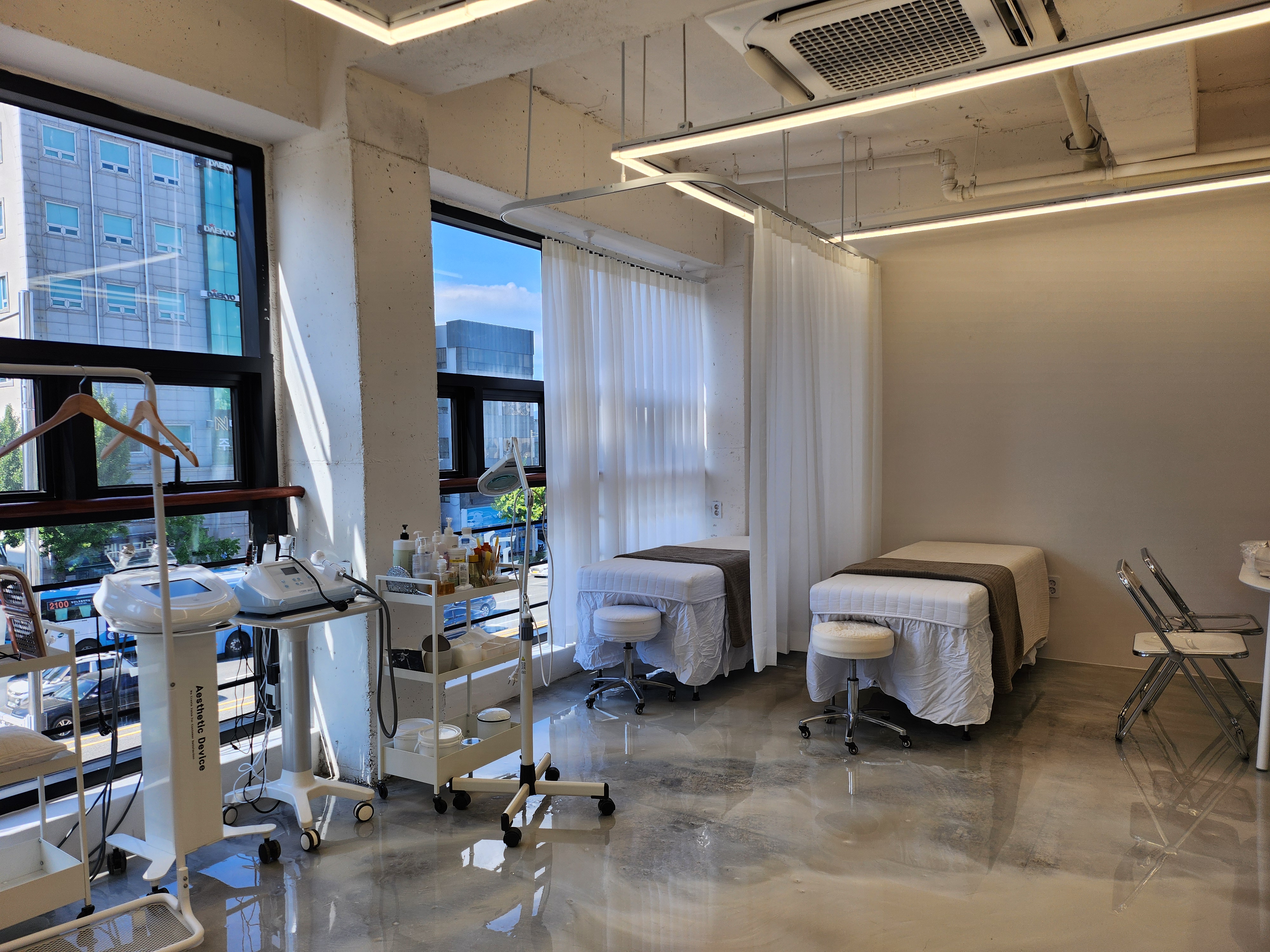 오늘도관리중 대표 이미지