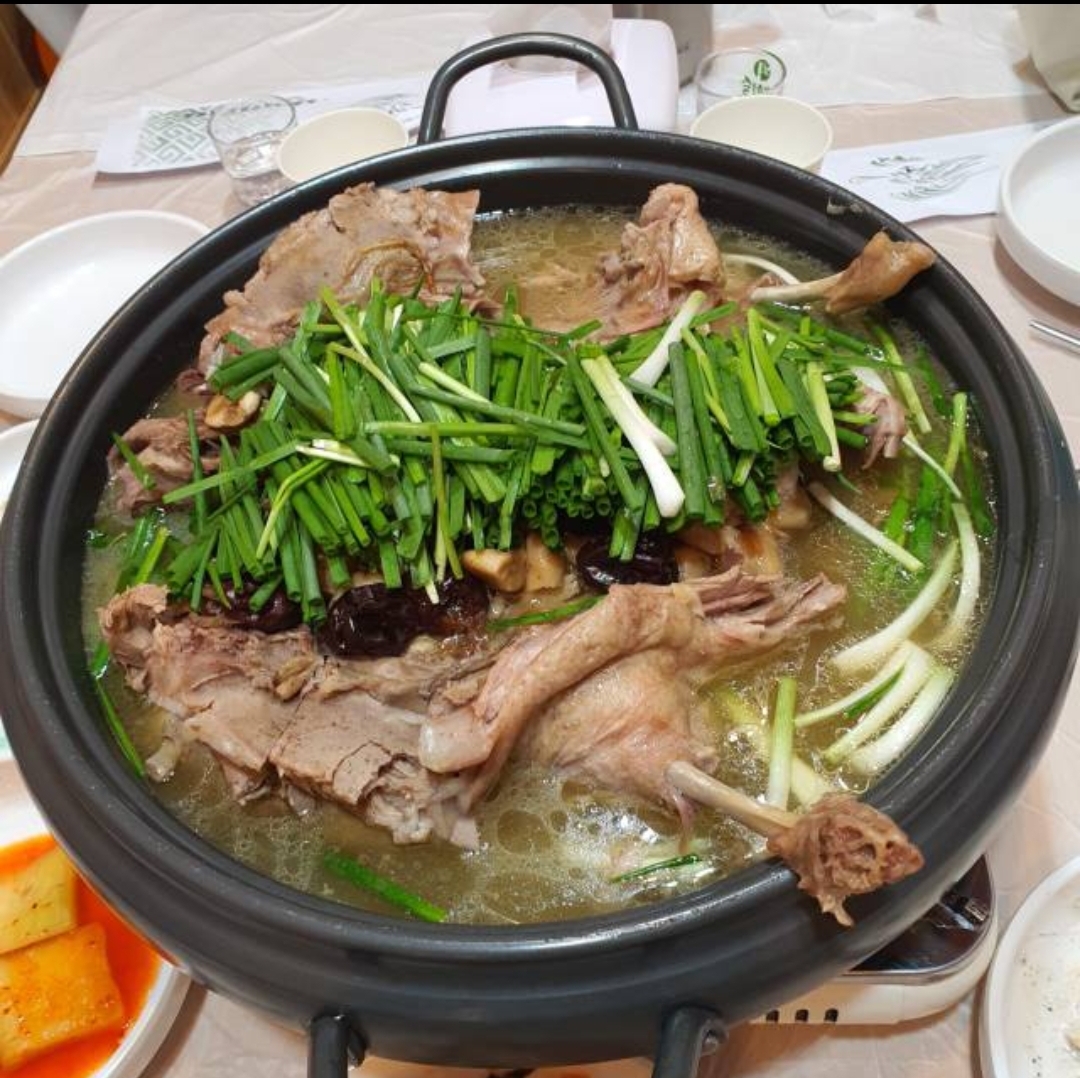 토담집
