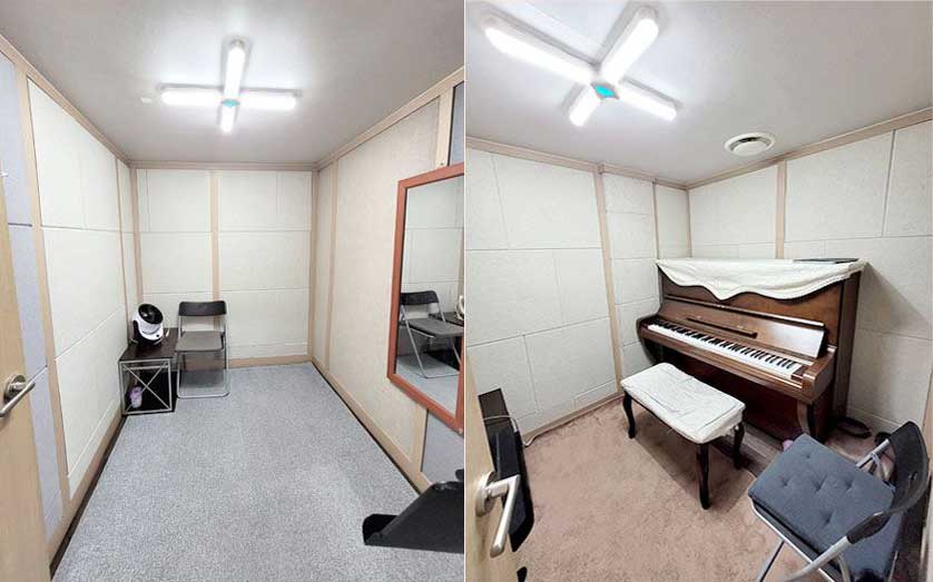 4번째 스튜디오 사진