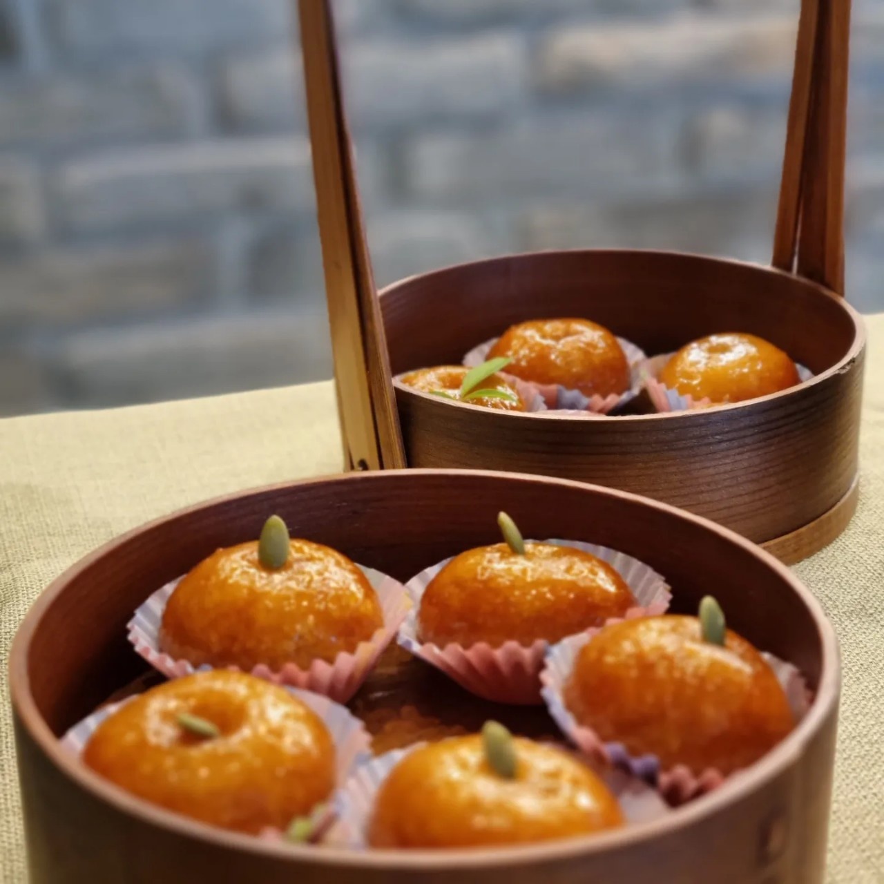 의령손맛본가